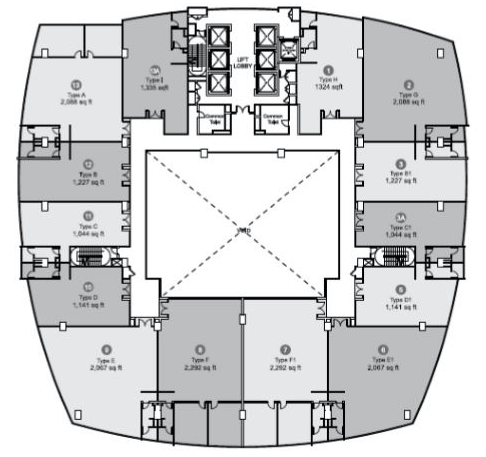 UOA Business Park Retail Shop Lots Facing Federal Highway